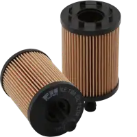 FİL MLE1369 Yağ Filtresi resmi