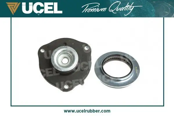 ÜÇEL 61234B Ön Amortisör Takoz Seti 1K0412331C resmi