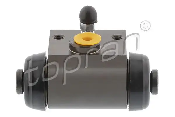 TOPRAN 305958001 Arka Fren Merkezi resmi