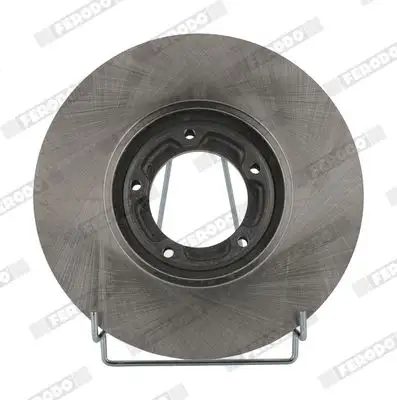 FERODO DDF848 Ön Fren Diski resmi