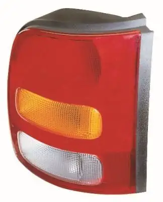 DEPO 215-19C1R-LD-AE Stop Lambası (Sağ) B65506F600 resmi