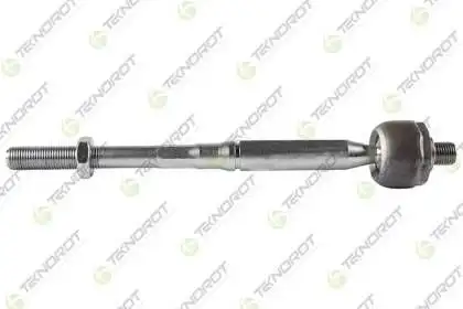 TEKNOROT O-525 Alt Rotil resmi