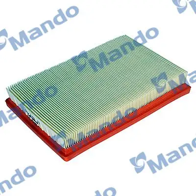 MANDO EAF00332T Hava Filtresi 2811322600 resmi
