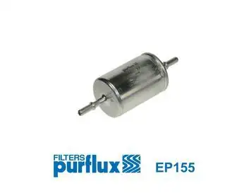 PURFLUX EP155 Yakıt Filtresi resmi