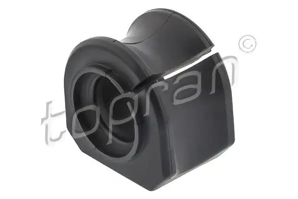 TOPRAN 636022001 Viraj Lastiği (Ön) A9063262681 resmi