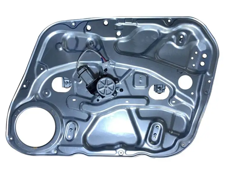 MGA 32144 Ön Cam Krikosu (Sağ) 824812L001 resmi