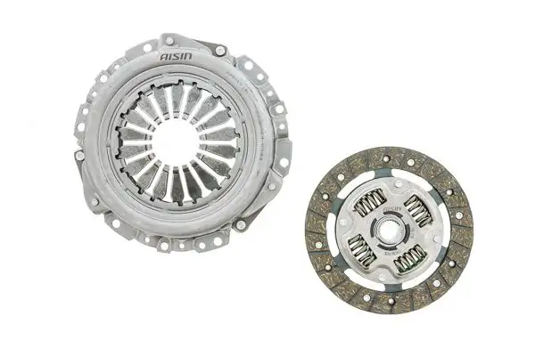 AISIN KN-171R Debriyaj Seti (Rulmansız) 30300CR12B resmi