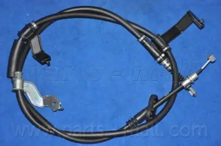 PARTS MALL PTA-524 El Fren Halatı (Arka Sağ) 597702E200 resmi