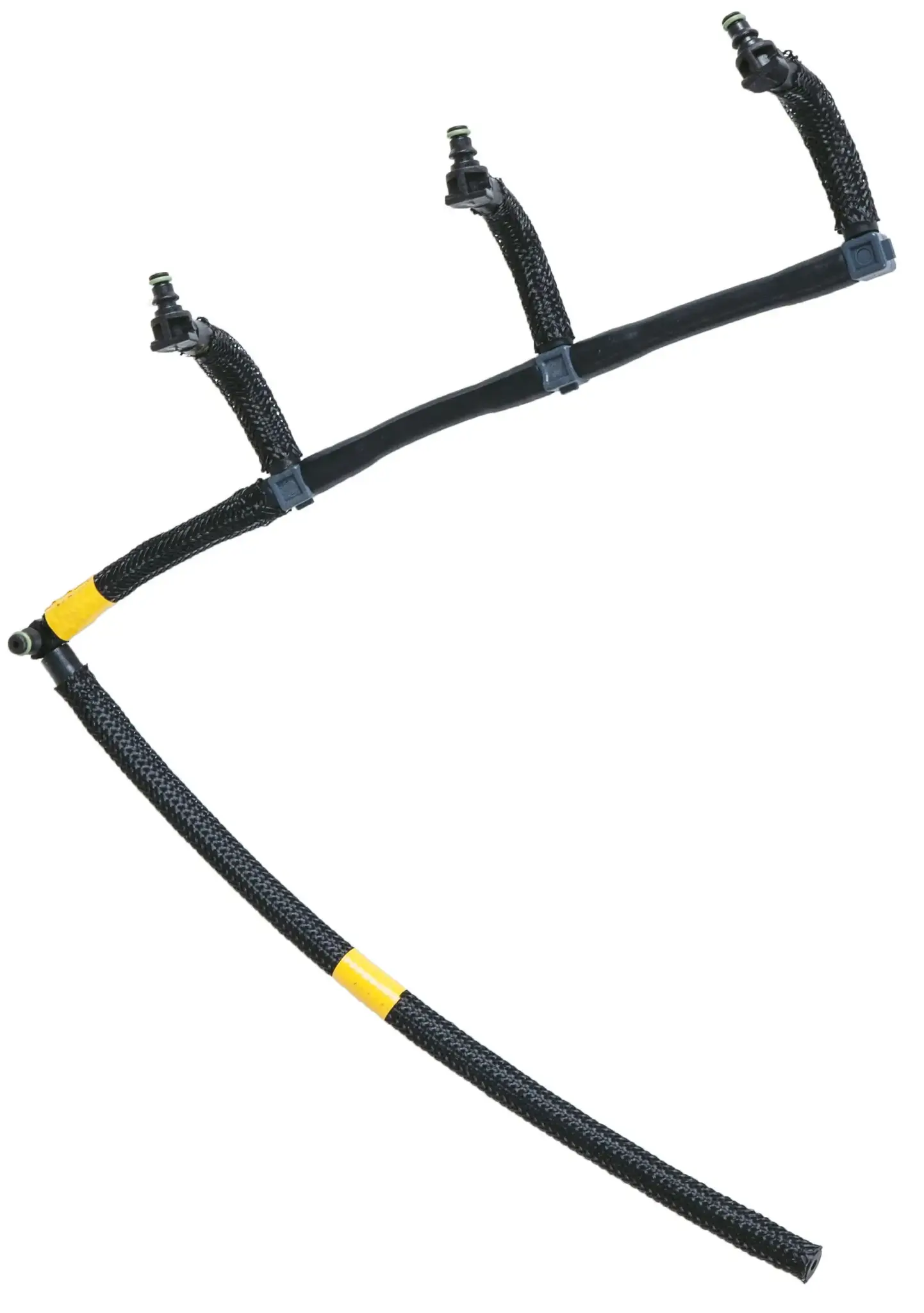 WINTECH 0500406 Yakıt Borusu 3M5Q9K022BB resmi