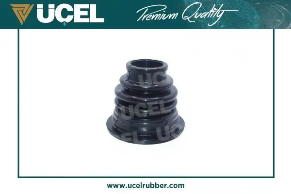 ÜÇEL 10202CT İç Aks Körüğü resmi