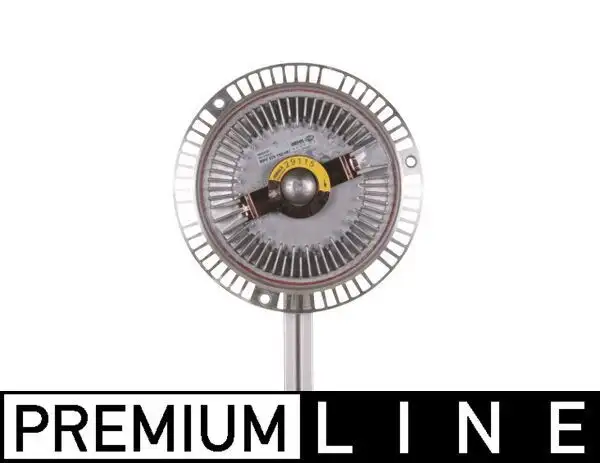 MAHLE CFC52000P Fan Termiği A0002005122 resmi