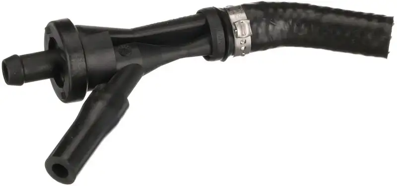 GATES EMH245 Motor Havalandırma Hortumu 11611707895 resmi