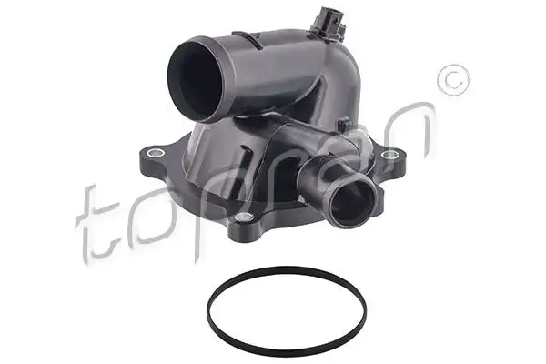 TOPRAN 113294001 Termostat resmi