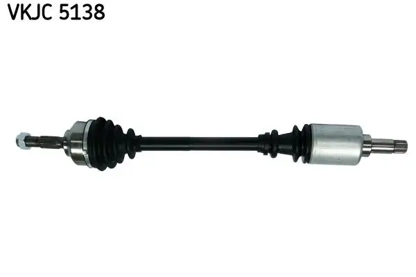 SKF VKJC5138 Ön Aks (Sol) resmi