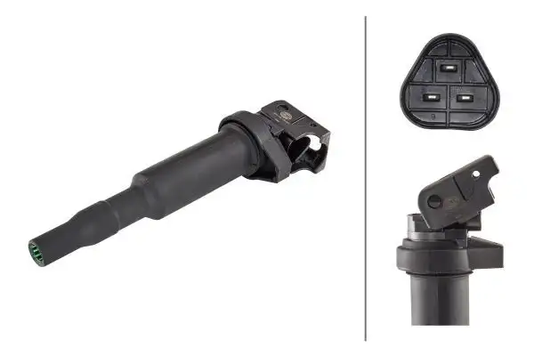 HELLA 5DA193175-491 Bobin resmi