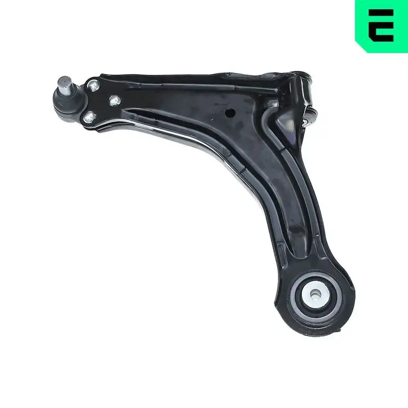 OPTIMAL G61082 Alt Salıncak (Sol) A6383300510 resmi