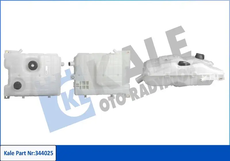 KALE 344025 Yedek Su Deposu resmi