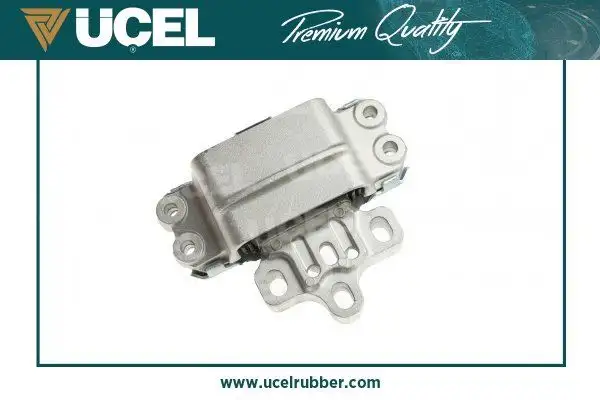 ÜÇEL 61214 Motor Takozu (Sol) resmi