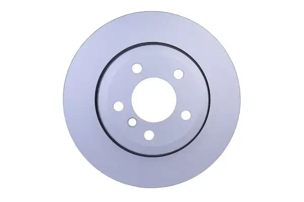 HELLA 8DD355112-251 Arka Fren Diski 34213332217 resmi