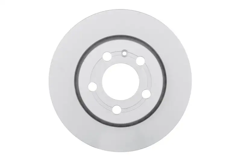 BOSCH 0986478482 Arka Fren Diski 8L0615601 resmi