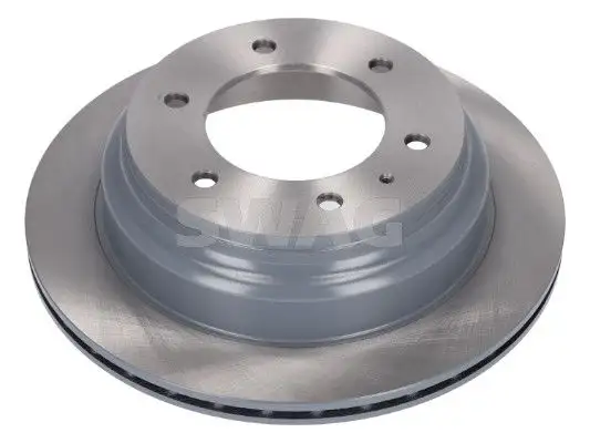 SWAG 40923561 Arka Fren Diski resmi