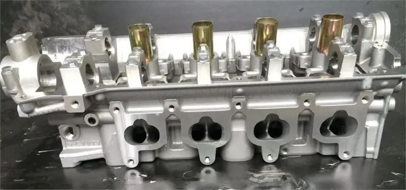 MGA 60163 Silindir Kapağı 2210026850 resmi