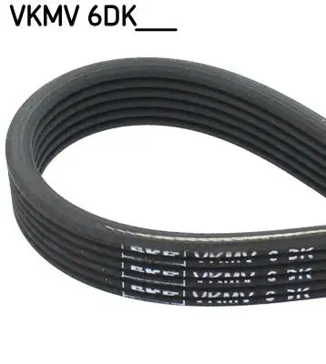 SKF VKMV6DK1817 Kayış resmi