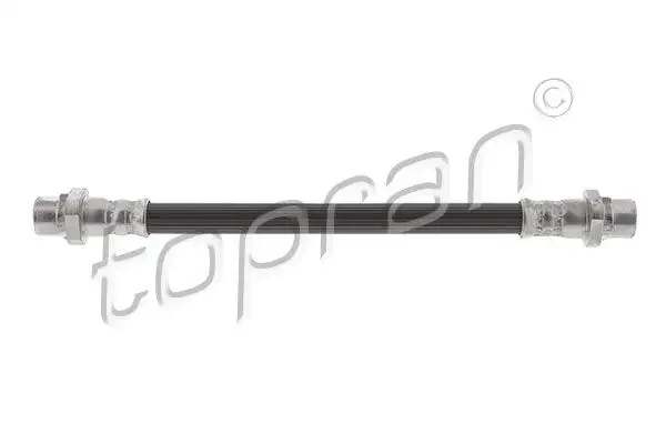 TOPRAN 501126001 Arka Fren Hortumu 34306762838 resmi