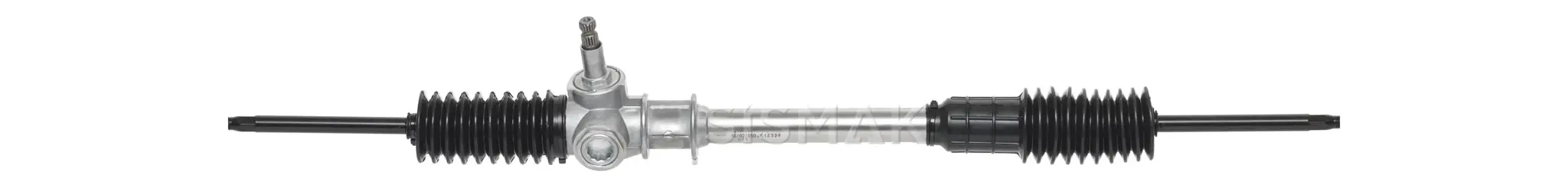 SİSMAK 210410 Direksiyon Kutusu 5963475 resmi