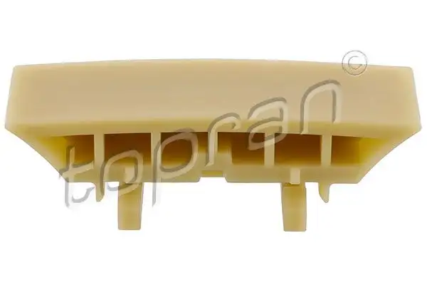 TOPRAN 117286001 Eksantrik Zincir Kızağı 066109514A resmi