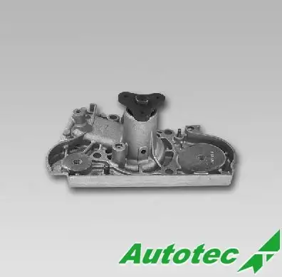 AUTOTEC 09604231 Devirdaim resmi