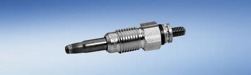 BOSCH 0250201032 Kızdırma Bujisi resmi