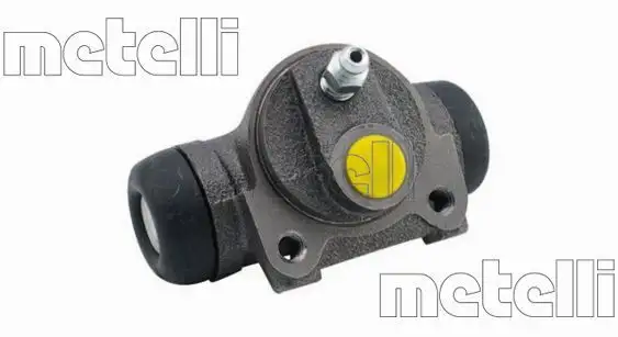 METELLI 04-0642 Arka Fren Merkezi resmi