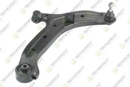 TEKNOROT HY-239 Alt Salıncak (Sağ) 5450125001 resmi