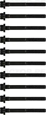 VICTOR REINZ 14-35731-01 Silindir Kapak Civatası resmi