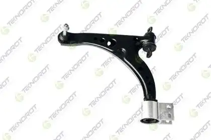 TEKNOROT O-529 Alt Salıncak (Sol) 39021472 resmi