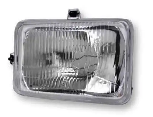 FARBA 10377E Ön Far (Sol) resmi