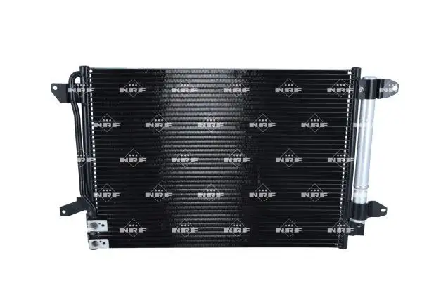NRF 350028 Klima Radyatörü resmi