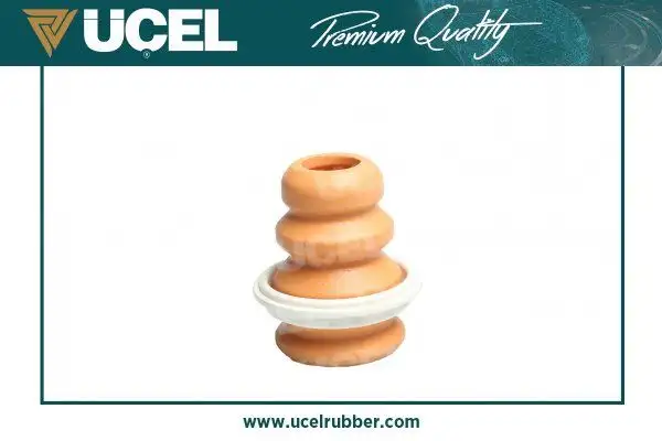 ÜÇEL 31226 Ön Süspansiyon Takozu 50709890 resmi