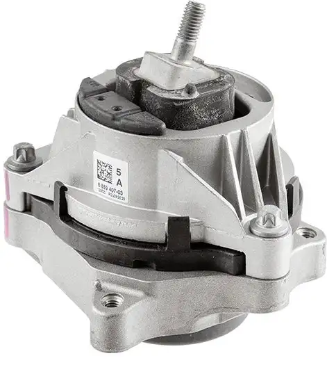 LEMFÖRDER 3943901 Motor Takozu (Sol) 22116859407 resmi