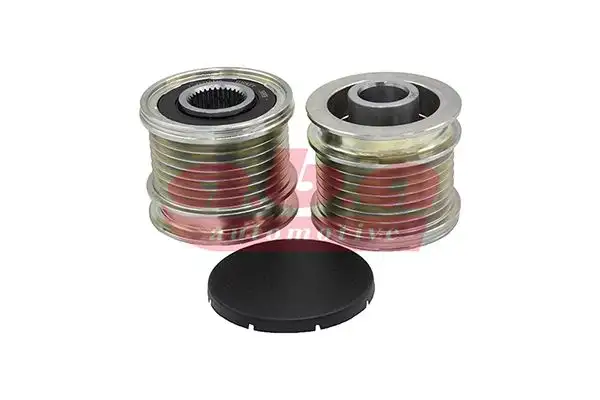 ABA 25750140 Alternatör Kasnağı resmi