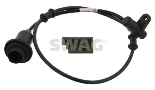 SWAG 10927856 ABS Hız Sensörü (Arka Sağ) A2205400517 resmi