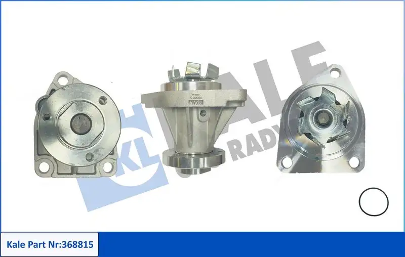 KALE 368815 Devirdaim resmi