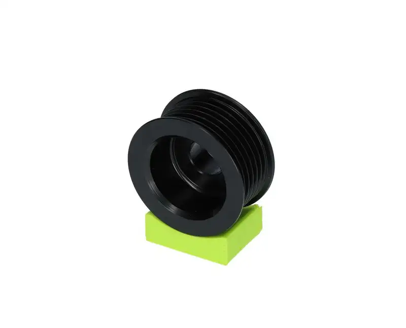 VALEO 593917 Alternatör Kasnağı 12317540159 resmi