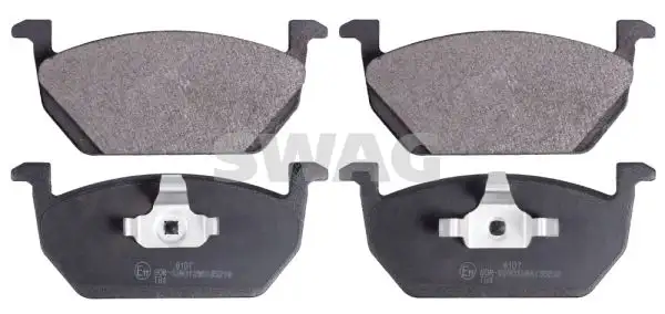 SWAG 30916960 Ön Fren Balatası resmi