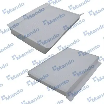 MANDO MMF025059 Polen Filtresi A9068300218 resmi