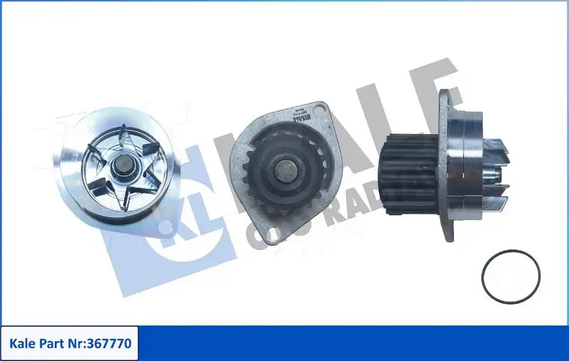 KALE 367770 Devirdaim resmi