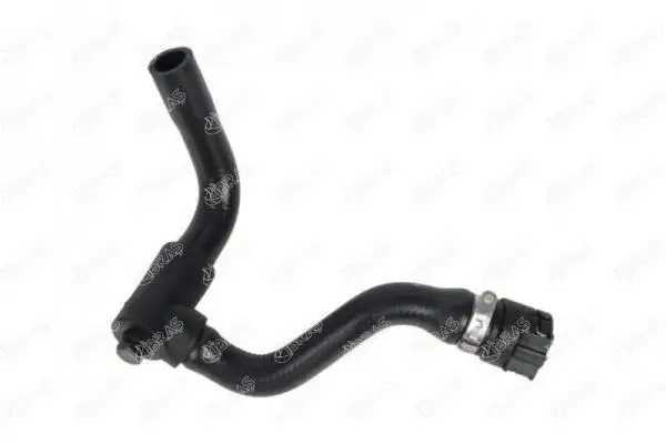 İBRAŞ 15404 Kalorifer Hortumu 51753876 resmi