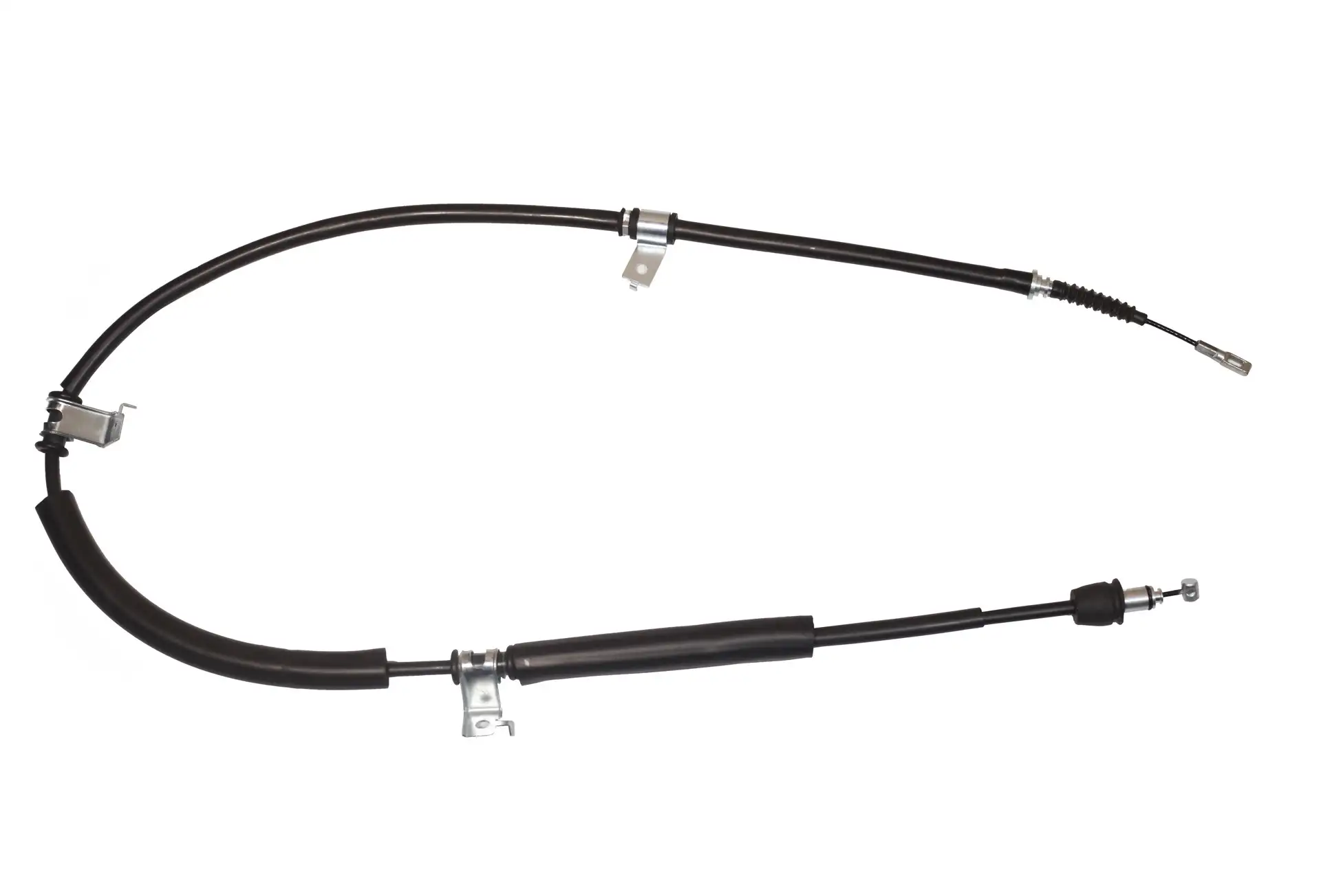 CAVO 4902609 El Fren Halatı (Arka Sağ) 597701H400 resmi