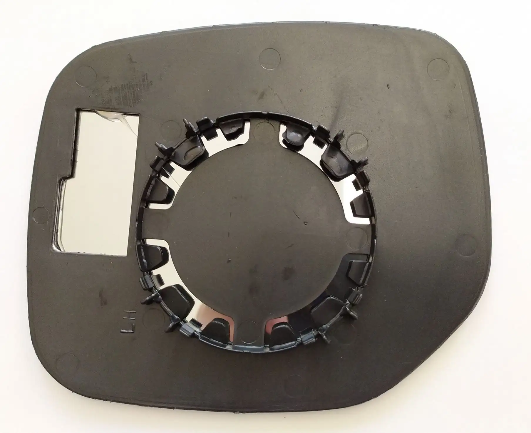 ART MG012.2274 Dış Ayna Camı (Sol) 8151V9 resmi